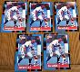 George Brett - 1988 Donruss #102 - Lot of (100) cards (Royals,HOF)