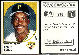 PIRATES - 1988 Panini STICKERS - Complete TEAM SET (18 w/Barry Bonds)