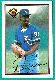  Tom Gordon - 1989 Bowman #115 ROOKIE - Lot of (100) (Royals)