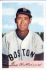  Ted Williams 1954 Bowman - 1989 Bowman VINTAGE REPRINT (Red Sox)