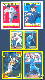  PIRATES - 1988 OPC/O-Pee-Chee SUPER STAR STICKERS SET (12)