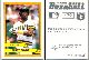 PIRATES - 1989 Panini STICKERS - Complete TEAM SET (17 w/Barry Bonds)