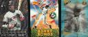 Barry Bonds -  SPORTFLICS Collection - Lot of (11) different [1986-1989]