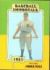 #.59 Jimmie Foxx - 1980-87 SSPC HOF Baseball Immortals (Red Sox/A's)
