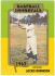 #.89 Jackie Robinson - 1980-87 SSPC HOF Baseball Immortals (Dodgers)