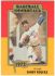 #131 Sandy Koufax - 1980-87 SSPC HOF Baseball Immortals (Dodgers)