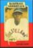 #125 Satchel Paige - 1980-87 SSPC HOF Baseball Immortals (Indians/Negro Lq