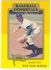 #188 Pee Wee Reese - 1980-87 SSPC HOF Baseball Immortals (Dodgers)
