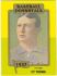 #.13 Cy Young - 1980-87 SSPC HOF Baseball Immortals (Red Sox)