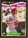 Barry Larkin - 1987 Toys 'R' Us #18 ROOKIE (Reds,HOF)