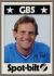 1982 Spot-bilt - George Brett #GB5 (Royals)