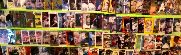  Ken Griffey Jr. COLLECTION - Lot of (600) ASSORTED cards !!!