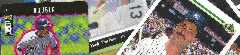 Don Mattingly -  UPPER DECK Collection - Lot of (25) different (Yankees)