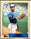 Fred McGriff - 1987 Topps Traded #74T ROOKIE (Blue Jays)