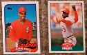 Click for larger image Ken Hill - *** COLLECTION *** - Lot of (317) MOST ARE ROOKIES !!!
