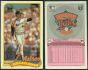 1989 LJN Toys/Topps #70 Nolan Ryan TALKING BASEBALL CARD (Astros)