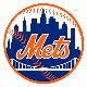  NY METS - 1980's BULK LOT - 3,000+ assorted Topps,Donruss & Fleer cards