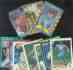  George Brett - [#a] 1987-1992 Collection - Lot of (30) different