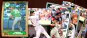  Mark McGwire - 1987-1986 Collection - Lot (33) Different