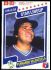 #19 Fernando Valenzuela - 1987 M&M's (Dodgers)