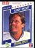 #14 GEORGE BRETT - 1987 M&M's (Royals)