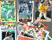 Mark McGwire - 1988-1999 Collection - Lot (71) Different
