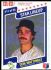 #11 Don Mattingly - 1987 M&M's (Yankees)