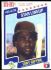 #23 Tony Gwynn - 1987 M&M's (Padres)