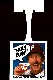 Mike Schmidt - 1980's Milk Carton Ad Tab/Tag (Phillies)