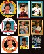 Mike Schmidt -  ODDBALL ISSUES - Lot of (9) harder to get issues [#9a]