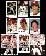 Mike Schmidt -  Tastykake - Lot/Run of (9) different (1983-1989)