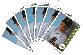 Matt Williams - 1989 Upper Deck #247 - LOT OF (100) (Giants)