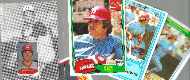 Pete Rose -  ODDBALL Collection (1981-93) - Lot of (20) different