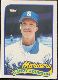 Randy Johnson - 1989 Topps Traded #57T (Mariners)