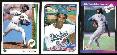 Ramon Martinez - 1989 ROOKIE BONANZA - Lot of (150) !!! (Dodgers)