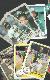 Rickey Henderson -  FLEER (1981-1993) - Lot of (18) different