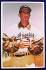  #.2 Sandy Koufax - 1982 TCMA Stars of the 50's JUMBO (Dodgers)
