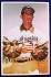 #.2 Sandy Koufax - 1982 TCMA Stars of the 50's JUMBO (Dodgers)