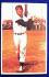  #.9 Willie Mays - 1982 TCMA Stars of the 50's JUMBO (Giants)