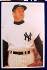 #19 Mickey Mantle - 1982 TCMA Stars of the 50's JUMBO (Yankees)