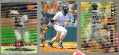 Tony Gwynn - 1986-1994 Sportflics - Lot (11) different