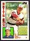 1984 Topps Traded #108 TOM SEAVER (White Sox)