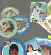 Fernando Valenzuela *** Minis - ODDBALL COLLECTION *** - Lot of (20) diff.