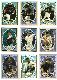  2000 Upper Deck - COOPERSTOWN CALLING - Complete Insert Set (15)