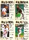 2000 Upper Deck - BIG LEAGUE BEAT - Complete Insert Set (20)