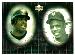  Willie Mays/Barry Bonds - 2000 UD Legends REFLECTIONS IN TIME #R7