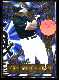 Frank Thomas - 1997 Pacific Prisms Sluggers & Hurlers #SH3A (White Sox)