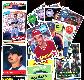 1990 SCD  - Lot (29) different PACKED w/SUPERSTARS & (10) Hall-of-Famers!!!