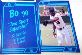 1990 Bo Jackson 'Two Sport Superstar' - Complete 12 card set