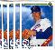 Nolan Ryan - 1990 Upper Deck #734 [300 wins] - LOT of (100) (Rangers)